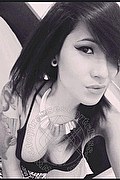 Torino Trans Escort Miles Asiatica 389 59 90 332 foto selfie 16