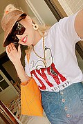 Sassari Trans Gabriella Amazzonia 371 33 34 883 foto selfie 43