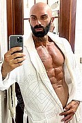 L'aquila Boys Daniele Il Siciliano 347 89 24 430 foto selfie 1