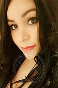 Roma Trans Escort Karoline Fox 393 07 52 913 foto selfie 17