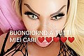 Cassano Delle Murge Trans Monique 320 18 30 286 foto selfie 39
