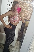 Roma Trans Isabella Santos 338 15 21 054 foto selfie 62