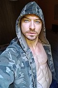 Sassari Boys Alex Super Dotato 338 91 24 686 foto selfie 21
