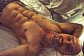 Sassari Boys Alex Super Dotato 338 91 24 686 foto selfie 26