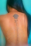 Vibo Valentia Trans Lucrezia Hikman 351 29 44 990 foto selfie 8