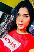 Olbia Trans Graziella Farias 351 58 74 125 foto selfie 31