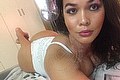 Belluno Trans Escort Camilla S 334 35 77 816 foto selfie 57