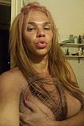 Genova Trans Escort Giuliana Senna 329 08 21 228 foto selfie 74