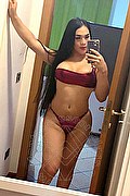 Crotone Trans Escort Lyanna 338 52 24 599 foto selfie 15