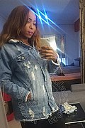 Roma Trans Leonna Pantera 331 17 01 971 foto selfie 42