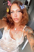 Treviso Trans Valeria 338 87 18 849 foto selfie 184