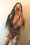 Roma Trans Escort Aline Gomes Pornostar Xxl 328 59 30 377 foto selfie 5