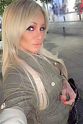 Villorba Trans Pamy La Diva Stellare 324 78 19 703 foto selfie 324