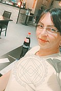Brescia Trans Escort Letizia Sallis 366 18 37 866 foto selfie 22