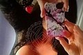 Savona Escort Giorgia Italiana 393 67 85 201 foto selfie 1