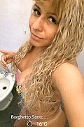 Villa Rosa Trans Escort Sexy Diavolina 329 04 87 306 foto selfie 22