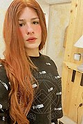 Torino Trans Red Barbie 329 74 72 971 foto selfie 70