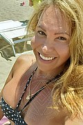 Mantova Trans Escort Luna Carolina 347 94 68 384 foto selfie 3