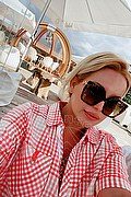 Sassari Trans Gabriella Amazzonia 371 33 34 883 foto selfie 28
