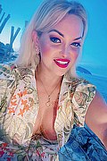 Sassari Trans Gabriella Amazzonia 371 33 34 883 foto selfie 25