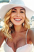 Nuoro Trans Escort Lindatai 339 44 21 127 foto selfie 39