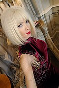 Roma Trans Justine 388 82 09 820 foto selfie 5