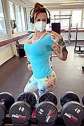Albisola Trans Joanna 327 99 75 234 foto selfie 12