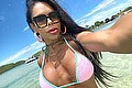 Milano Trans Eva B 320 03 97 565 foto selfie 38