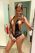 Francoforte Trans Escort Luna Fuego 348 65 95 010 foto selfie 6