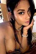 Francoforte Trans Escort Luna Fuego 348 65 95 010 foto selfie 11