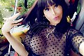 Quarto D'altino Trans Escort Roberta Kelly 331 54 00 919 foto selfie 131