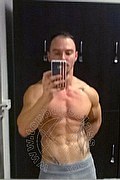 Sassari Boys Alex Super Dotato 338 91 24 686 foto selfie 2