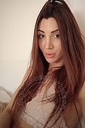 Monza Trans Escort Lorena Skinny 329 83 38 812 foto selfie 23