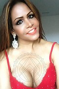 Napoli Trans Escort Stefany T 340 62 25 650 foto selfie 4