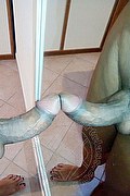 Genova Trans Escort Lana Xxl 328 25 61 364 foto selfie 38