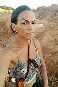 Crotone Trans Nina Tramontyna 334 72 44 815 foto selfie 71