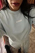Crotone Trans Nina Tramontyna 334 72 44 815 foto selfie 51
