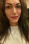 Crotone Trans Nina Tramontyna 334 72 44 815 foto selfie 30