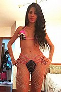 Bergamo Trans Livia Andrade 350 92 73 666 foto selfie 10