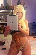 Montecchio Maggiore Trans Escort Thalia Prada 393 24 99 103 foto selfie 30