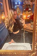 Roma Trans Nina La Vera Dea 375 98 84 313 foto selfie 8