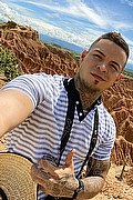 Campobasso Boys Jason 328 74 57 763 foto selfie 3