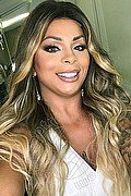 La Spezia Trans Thayla Santos Pornostar Brasiliana 353 30 51 287 foto selfie 33
