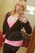 Rimini - Villa Rosa Trans Escort Bella Blond 350 97 83 846 foto selfie 43