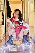 Milano Trans Escort Hanna Rios Pornostar 345 87 38 775 foto selfie 4