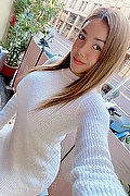 Campobasso Trans Stella Dreams 389 16 86 605 foto selfie 90