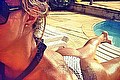 Verona Trans Lizz 327 87 95 789 foto selfie 14