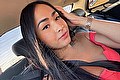 Madrid Trans Escort Fantine  0034613739242 foto selfie 11