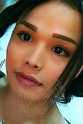 Mestre Trans Escort Kassandra Iaska 347 80 31 706 foto selfie 2