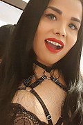 Mestre Trans Escort Kassandra Iaska 347 80 31 706 foto selfie 3